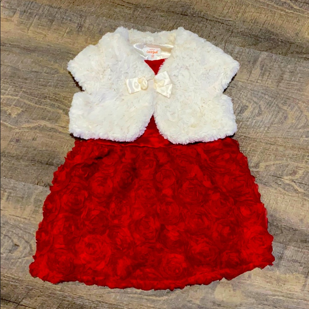 Holiday dress